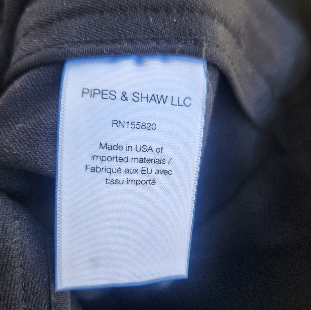 VERONICA BEARD Women's Pants Size 2 Black Straight Leg Office Career Made USA - Picture 5 of 11